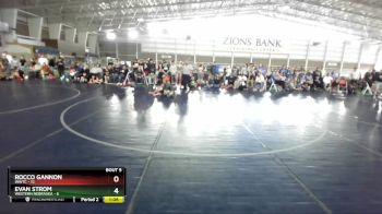 Replay: Mat 7 - 2023 2023 Christmas Clash Duals | Dec 29 @ 8 AM