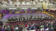 Infinity 2 "Orlando FL" at 2026 WGI Perc/Winds Orlando Regional+