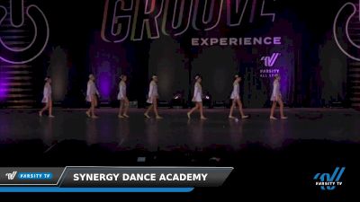 Synergy Dance Academy [2022 Youth Lyrical] 2022 Encore Grand Nationals