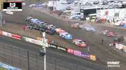 Full Replay | Lucas Oil Late Model Nationals Thursday at Knoxville Raceway 9/19/24