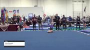 Ellie Ermisch - Floor, Texas Dreams - 2021 Region 3 Women's Championships