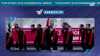 Replay: Hall A - 2025 Encore Grand Nationals | Dec 13 @ 9 AM