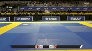 Miriam Elizabeth Grady vs Michelle Vera-Marion Klepser 2026 Pan Jiu Jitsu IBJJF Championship