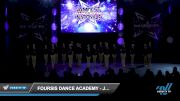 Foursis Dance Academy - Jr Large Jazz [2022 Junior - Jazz - Large Day 3] 2022 JAMfest Dance Super Nationals