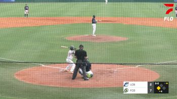 Replay: Blowfish vs Forest City Owls - DH | Jun 16 @ 4 PM
