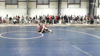 165 lbs Round Of 16 - Nate Spuhler, Springfield vs Maverick Heimbuck, Trinity