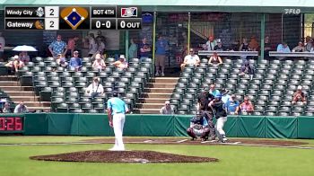 Replay: Home - 2024 Windy City vs Gateway | Jun 16 @ 1 PM