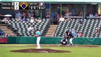 Replay: Away - 2024 Windy City vs Gateway | Jun 16 @ 1 PM