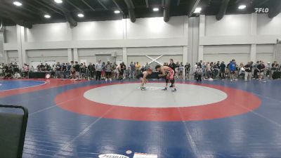 150 lbs Cons. Quarters - Xavier Gonzalez, C2x vs James Campos, Sly Fox Wrestling Club