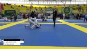 HILARIO CALDEIRA NETO vs MARCELO KEIJI SIONO 2023 Brasileiro Jiu-Jitsu IBJJF