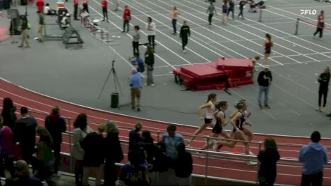 Women's 1k, Finals 1