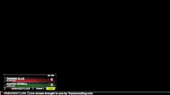 5A 150 lbs Champ. Round 1 - Austin Howell, Lakeland vs Tanner Ellis, Blackfoot