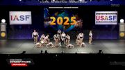 Dance Dymension - SOMEBODY TO LOVE [2025 Open Coed Jazz Finals] 2025 The Dance Worlds