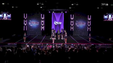 East Celebrity Elite - Wicked [2023 Level 4 - Junior--Medium--Div 1 Day 1] 2023 The All Out Nationals