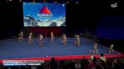 Fearless Athletics - Queen Bees [2026 L2 Senior - D2 - Medium Finals] 2026 The D2 Summit