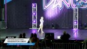 Blue Rose Dance Studio - Kensington Ubert [2025 Tiny - Solo - Contemporary/Lyrical Day] 2025 DanceFest Grand Nationals