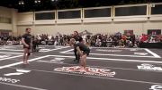 Jonathan Blank vs Matt Cantwell 2025 ADCC East Coast Trials