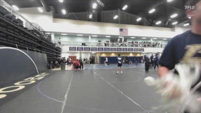 Replay: Mat 5 - 2026 Lemoore College Invitational | Sep 26 @ 8 PM