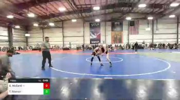 113 lbs Consi Of 32 #2 - Grant McCord, NC vs Traven Sharon, CO