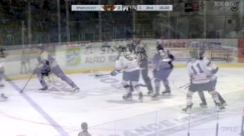 Replay: Away - 2024 Vernon vs Salmon Arm | Dec 29 @ 3 PM