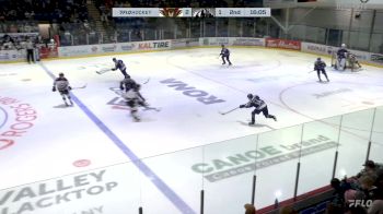 Replay: Home - 2024 Vernon vs Salmon Arm | Dec 29 @ 3 PM