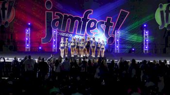 CheerVille BG - Bombshell [2023 L3 Senior] 2023 JAMfest Lexington Classic