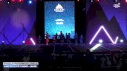 United Elite Cheer - SASS [2026 L1 Youth Small Day 1] 2026 The Youth Summit