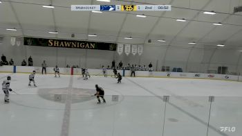 Replay: Home - 2024 PCHA vs Shawnigan | Jan 25 @ 5 PM