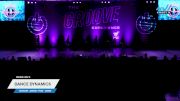 Dance Dynamics - Junior Elite Large Pom [2023 Junior - Pom - Large Day 3] 2023 Encore Grand Nationals