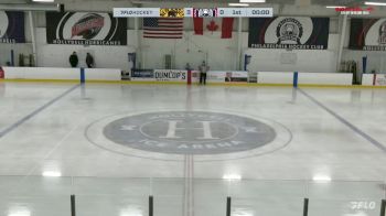 Replay: Home - 2024 NJ Bears vs Philadelphia HC | Feb 24 @ 7 PM