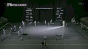 James Bowie HS (Austin) "Austin TX" at 2026 WGI Guard World Championships