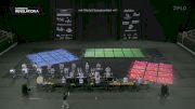 Revelation A "Catawba NC" at 2026 WGI Percussion/Winds World Championships