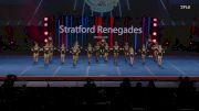 Stratford Renegades - New England [2024 Southern CT Pop Warner Thursday] 2024 Pop Warner National Cheer & Dance Championship