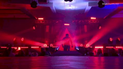 Johnny Payne vs Nathan Steele 2025 Fight to Win 289