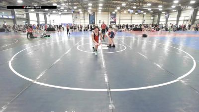 142 lbs Consi Of 32 #2 - Sullivan Priole, SC vs Jesse Perry, VA