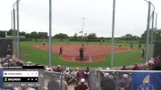 Replay: McMurry vs Texas Lutheran | May 2 @ 12 PM