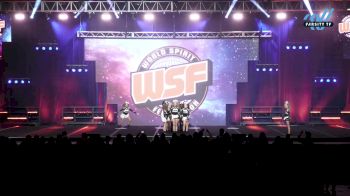 House of Legends - Green Hearts [2024 L1 Mini - D2 Day 2] 2024 WSF Grand Nationals