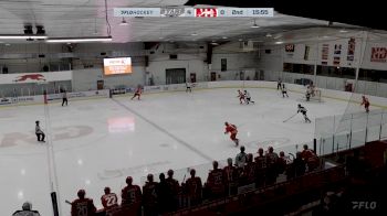 Replay: Home - 2024 Battlefords vs Notre Dame | Oct 16 @ 7 PM