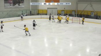 Replay: Home - 2025 White vs Yellow | May 23 @ 6 PM