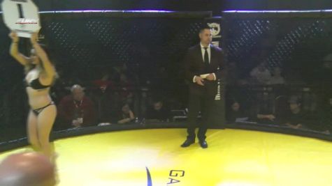 Freddy Leal vs. Chris Soliz - Fury FC 21 Replay