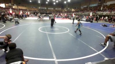 70 lbs Rr Rnd 3 - Moxx Lopez, Other Team vs Aiden Cantrell, Canon City