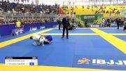 Replay: Mat 12 - 2024 Brasileiro Jiu-Jitsu IBJJF | Apr 27 @ 9 AM