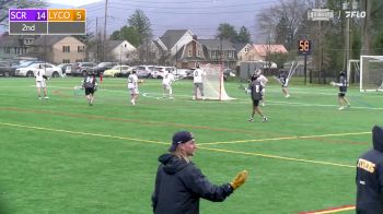 Replay: Scranton vs Lycoming | Apr 2 @ 5 PM