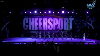 FAME All Stars - VA Beach - REIGN [2024 L3 Junior - Medium - A] 2024 CHEERSPORT National All Star Cheerleading Championship