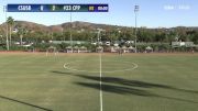 Replay: Cal State San Bern vs Cal Poly Pomona - 2024 CSUSB vs Cal Poly Pomona | Nov 7 @ 2 PM