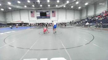 Replay: Mat 5 - 2025 NYS Collegiate Championships Open | Nov 22 @ 10 AM