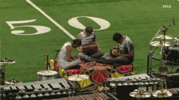 BOSTON CRUSADERS "Blurred Lines" at 2026 DCI Southwestern Championship