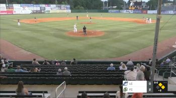 Replay: Home - 2023 Blowfish vs Forest City Owls | Jul 24 @ 7 PM