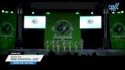 Studio 360 - Mini National Jazz [2025 Mini - Jazz - Small Day 1] 2025 CSG Dance Grand Nationals