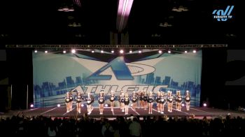 ATA - Ignite [2025 L1 Senior Day 1] 2025 Athletic Championships Atlanta Nationals